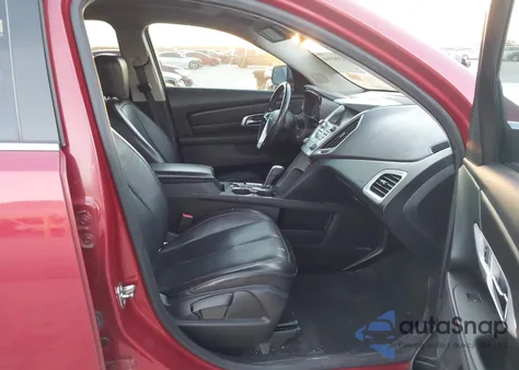 2015 GMC Terrain Slt-1 z USA, uszkodzony, nr VIN 2GKFLSE31F6342254